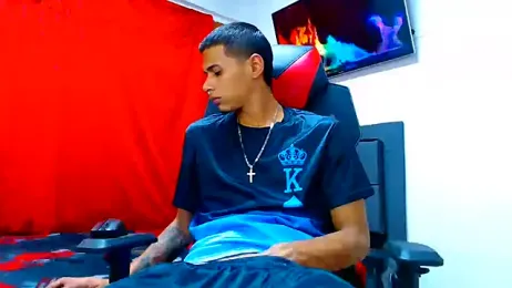 cristian_tayron1 webcam stripchat model stream image