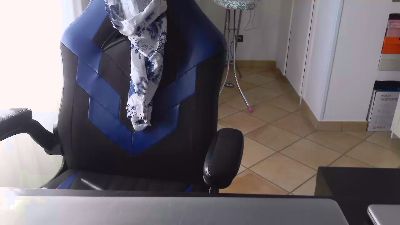 blupuff2 webcam model stream image