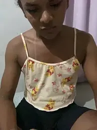 معاينة كاميرا Morenabronzeadatrans