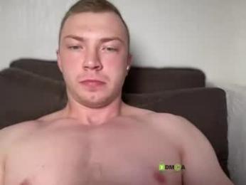 eva_iron webcam model stream image