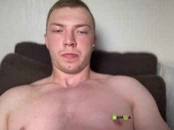 eva_iron webcam chaturbate model stream image
