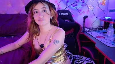 Littlejenn777 webcam model stream image