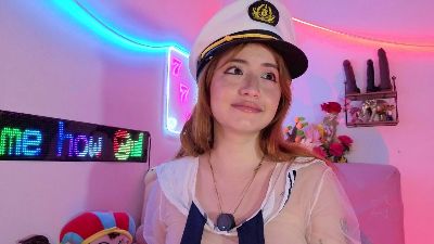 Littlejenn777 webcam model stream image