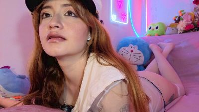 Littlejenn777 webcam cam4 model stream image