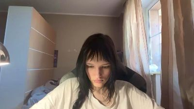 RenettaWolvin webcam model stream image