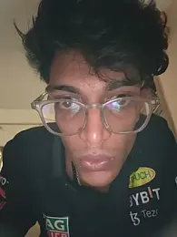 ThejasRockey webcam stripchat model stream image
