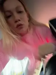 LavenderHot webcam stripchat model stream image