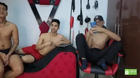 صورة بث EliteBoysLive