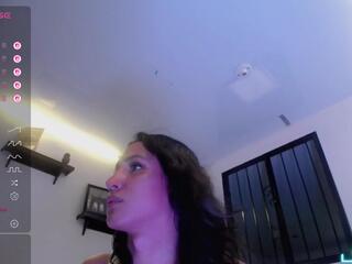Kolex Antonella webcam model stream image