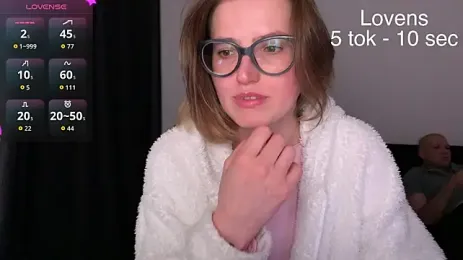 Sexy_Sweets webcam stripchat model stream image