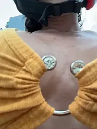 Mydreams69 webcam model stream image
