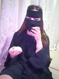 _arabica_ webcam model stream image