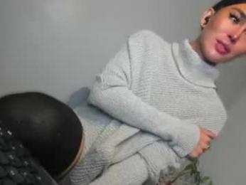 transnextdoor_ webcam chaturbate model stream image