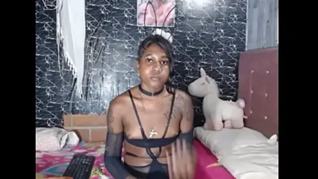 BebaFoxx webcam stripchat model stream image