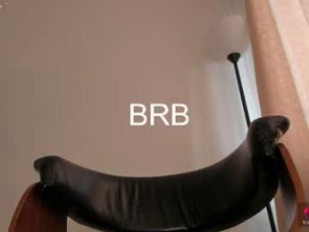 isabelsexysmile_ webcam preview