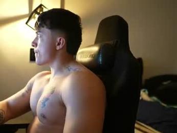 jake_murphy webcam model stream image