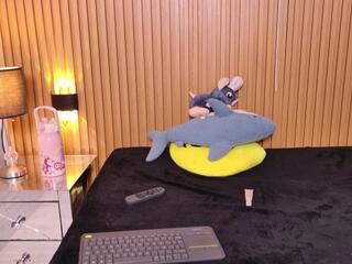 Electra Joness webcam model stream image