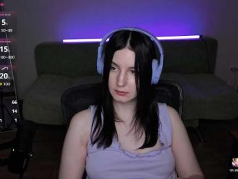 Lumina_Dark webcam model stream image
