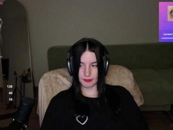 Lumina_Dark webcam model stream image