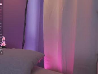 roselinedior webcam model stream image