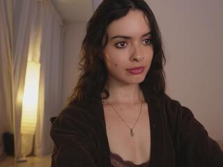 Lenna Whitee webcam model stream image