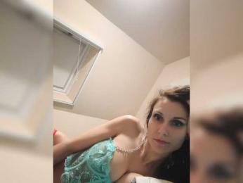 SEXYQUEEN55 webcam model stream image