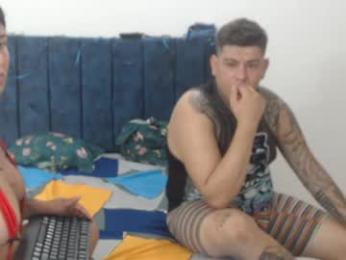 69_anal_hard webcam model stream image