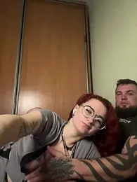 Persefoha webcam stripchat model stream image