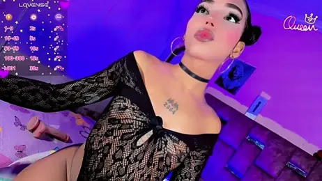 Mia_Castro_xx webcam stripchat model stream image