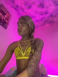 Valeria-BBC webcam model stream image