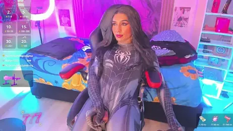معاينة كاميرا Elizabeth_vegaa
