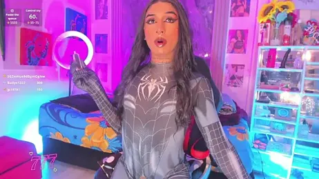 Elizabeth_vegaa webcam stripchat model stream image