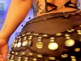 sexyzoe_69 webcam model stream image