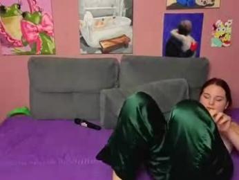 _capybara0_0 webcam chaturbate model stream image