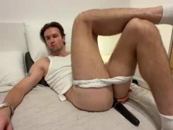 cute_skywalker webcam chaturbate model stream image