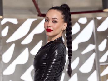 RaqueleGrace webcam livejasmin model stream image