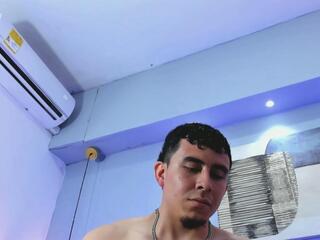 Eross Santy webcam model stream image