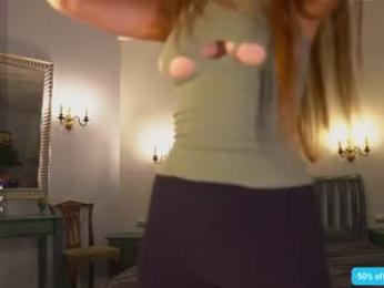 seltin_sweety webcam chaturbate model stream image
