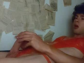 nuash333964 webcam model stream image