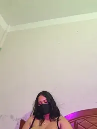 Night-Queen-2 webcam stripchat model stream image