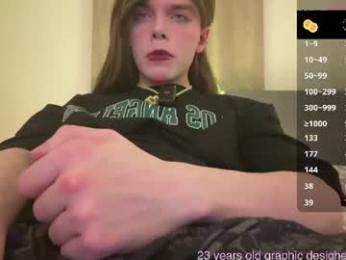 1000and1nights_ webcam chaturbate model stream image