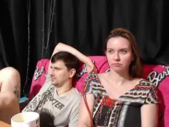 peternights webcam model stream image