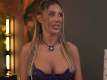 evelyn_evyy webcam model stream image