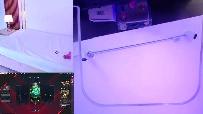 CamilaVegas_ webcam model stream image