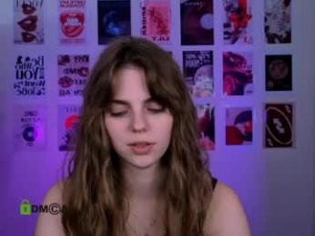 kayamuse webcam model stream image