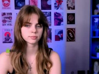 kayamuse webcam model stream image