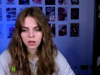 kayamuse webcam chaturbate model stream image