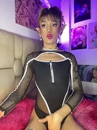 celeste_hell_ webcam stripchat model stream image