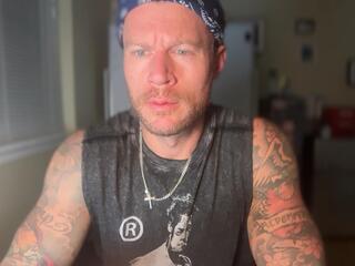Scott Shaferr webcam model stream image