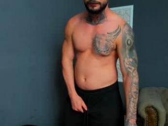 brianhunts webcam model stream image